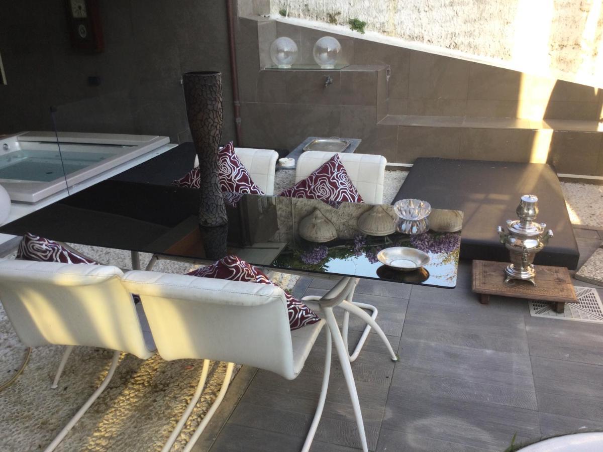 Last Minute Garden And Jacuzzi,The Most Gorgeus !Adult Only Apartamento La Spezia Exterior foto