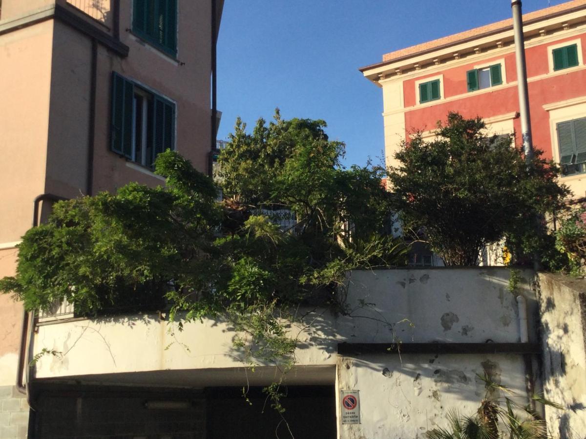 Last Minute Garden And Jacuzzi,The Most Gorgeus !Adult Only Apartamento La Spezia Exterior foto