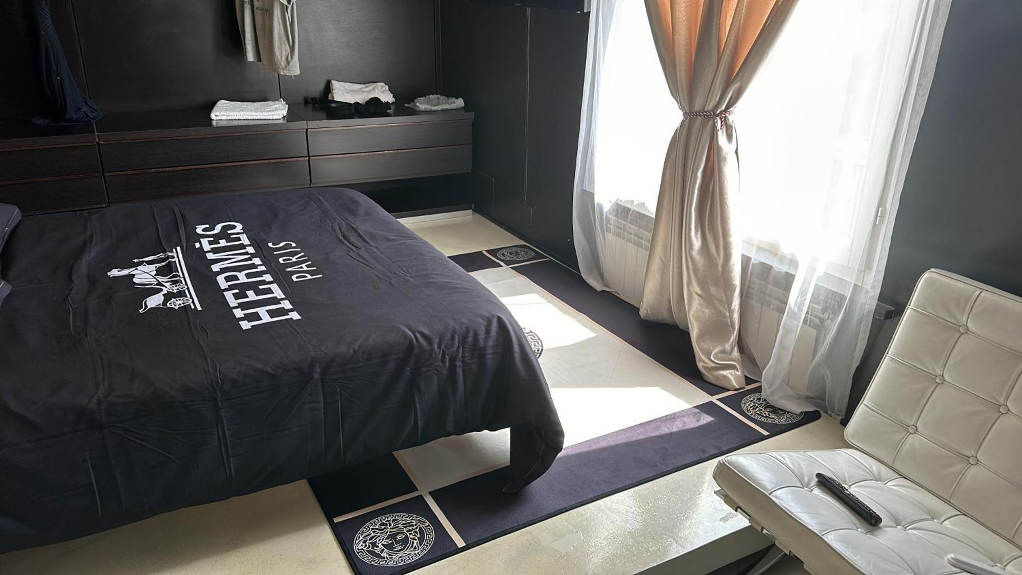 Last Minute Garden And Jacuzzi,The Most Gorgeus !Adult Only Apartamento La Spezia Exterior foto